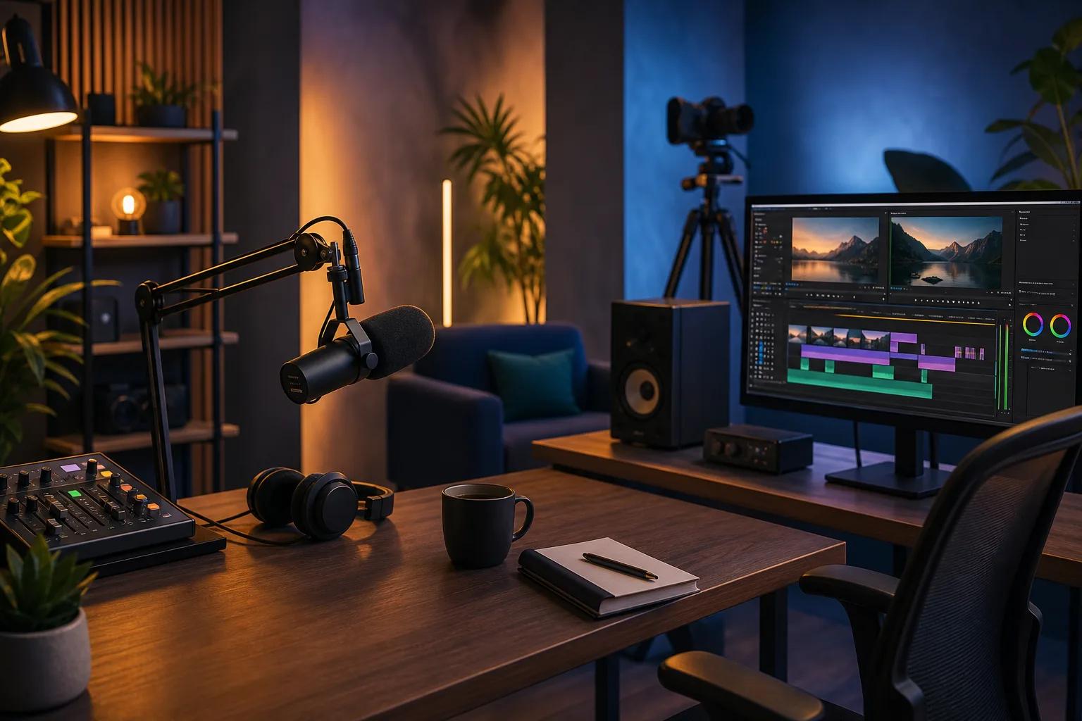 Best AI Tools for Creating Podcast Clips in 2026