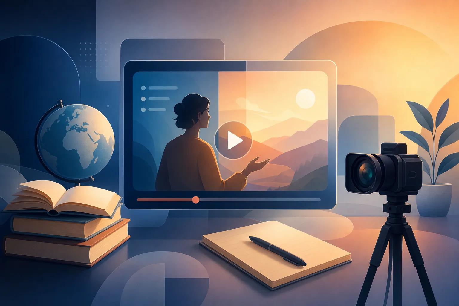 Best AI Video Tools for Educational Content in 2026