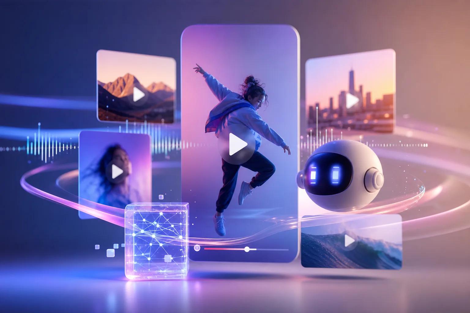 Best Practices for Creating AI Video Shorts in 2026