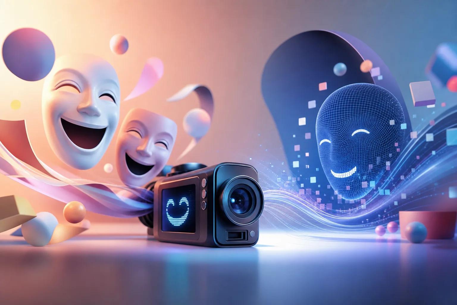 Build Your Comedy Brand with AI Videos in 2026