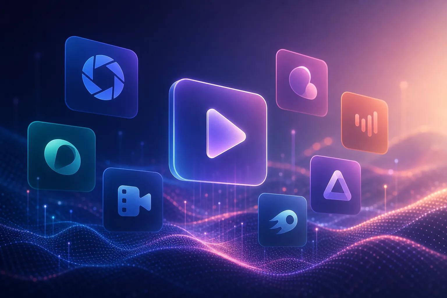Compare AI Video Platforms for Effective Marketing in 2026
