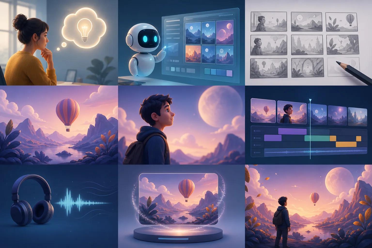 How to Create Effective AI-Driven Explainer Videos in 2026