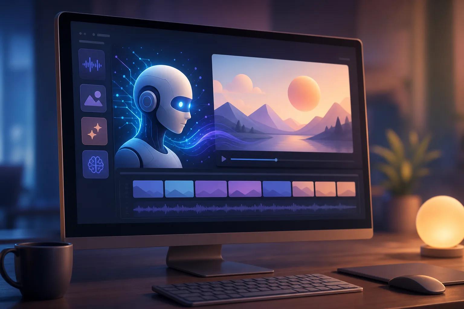 How to Create Engaging Tutorial Videos with AI in 2026
