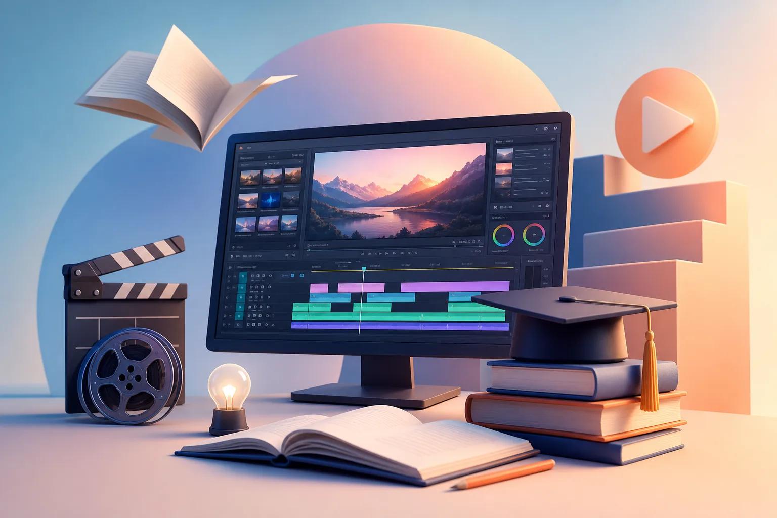Create Effective Educational Content with AI Video Tools in 2026