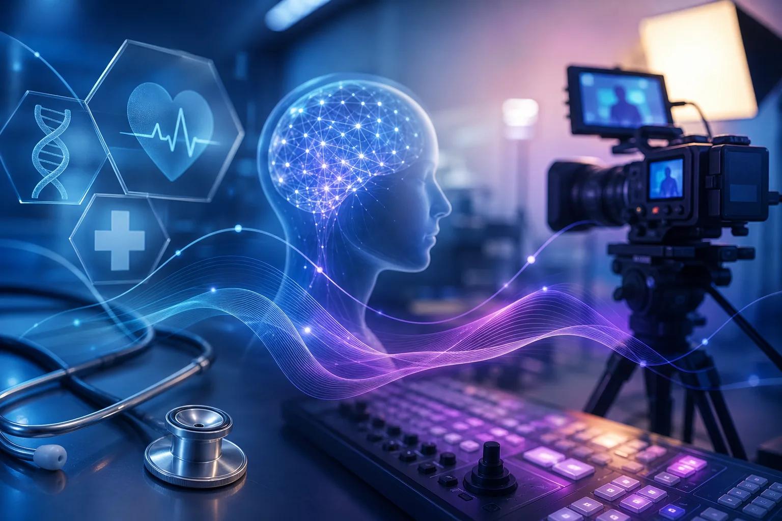 Create Engaging Health Videos with AI in 2026