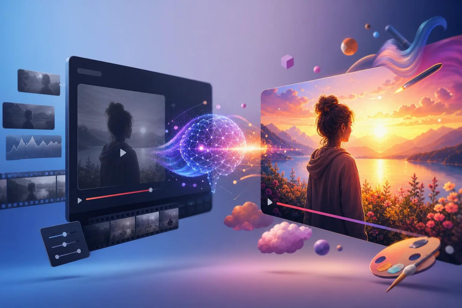 Creative Uses of AI for Social Media Videos in 2026