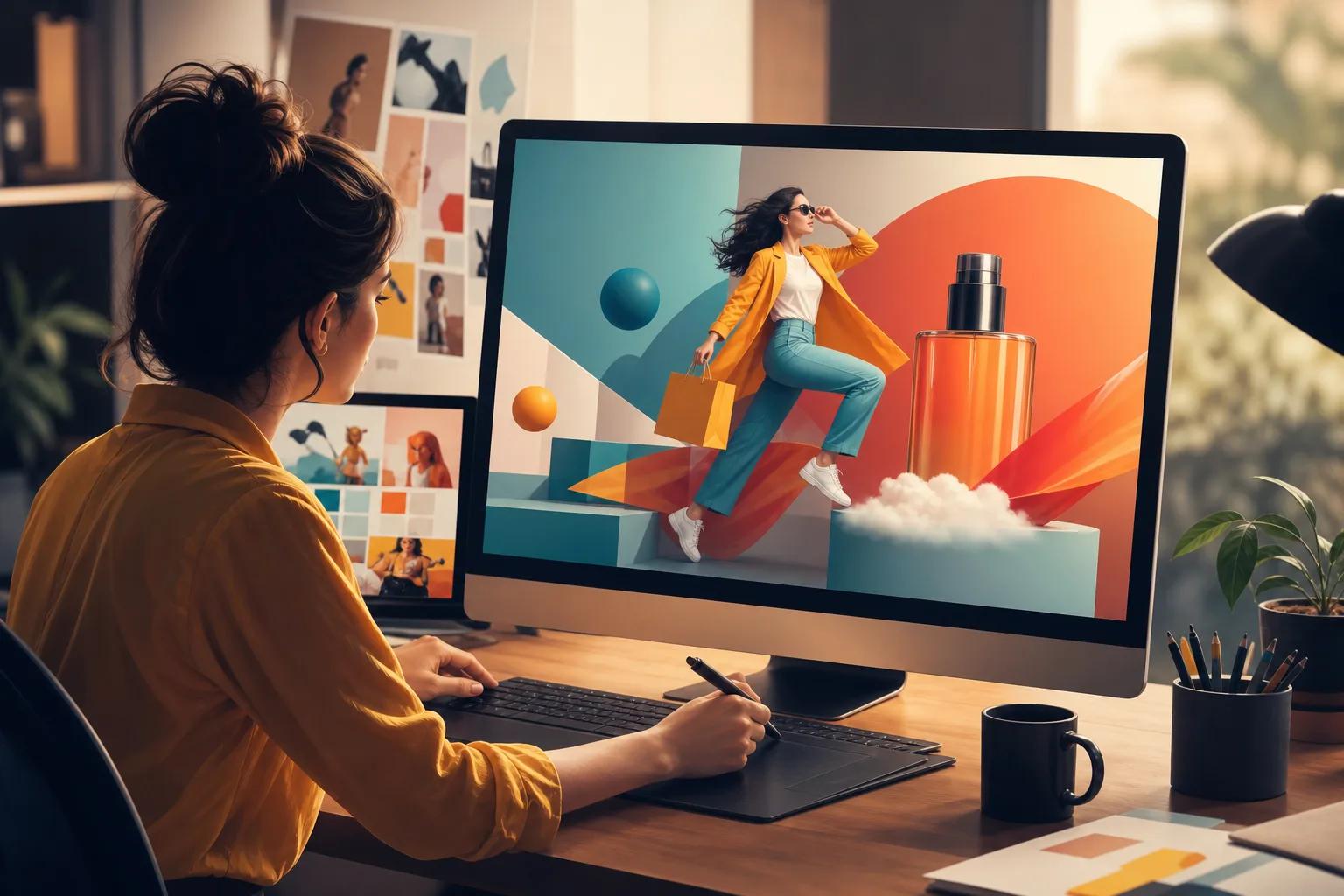 How to Create Engaging Ads with AI Video in 2026