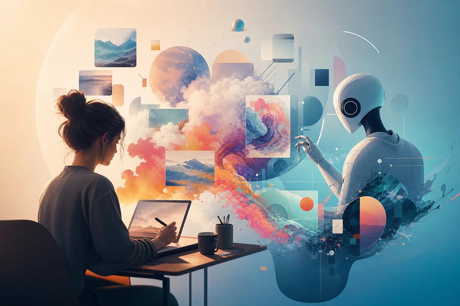 Create Engaging Content Using AI Video Tools