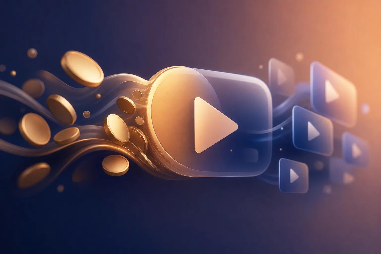 Effective Ways to Monetize AI-Generated Video Content