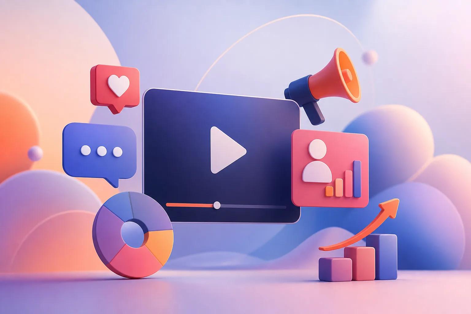 Leverage Short Video Content for Your Brand in 2026