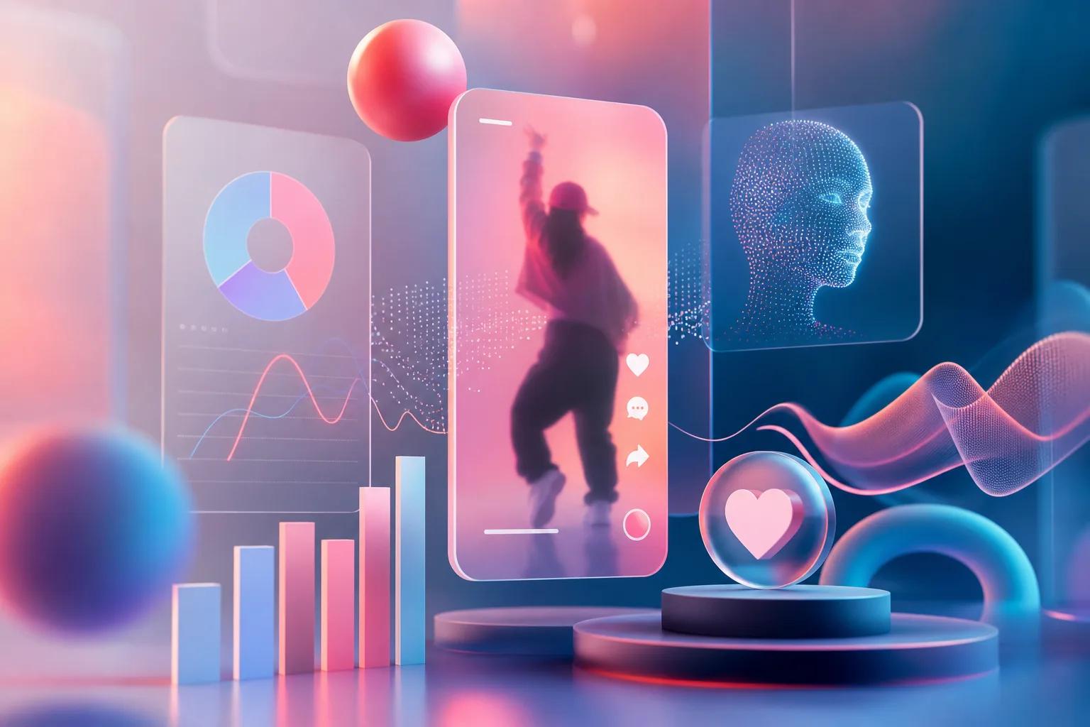 Maximize TikTok Engagement with AI Video in 2026