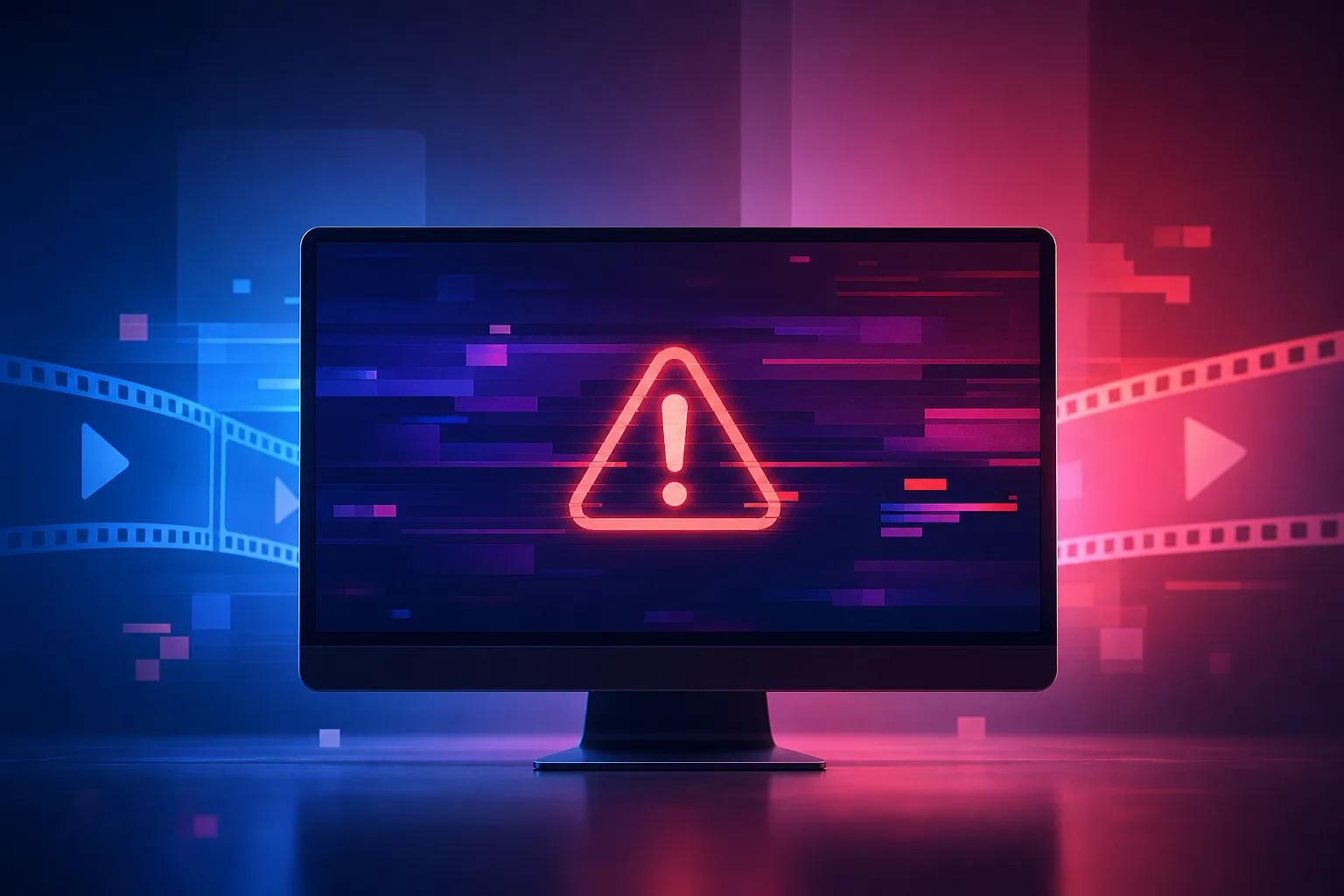 Troubleshoot AI Video Export Issues: Tips for 2026