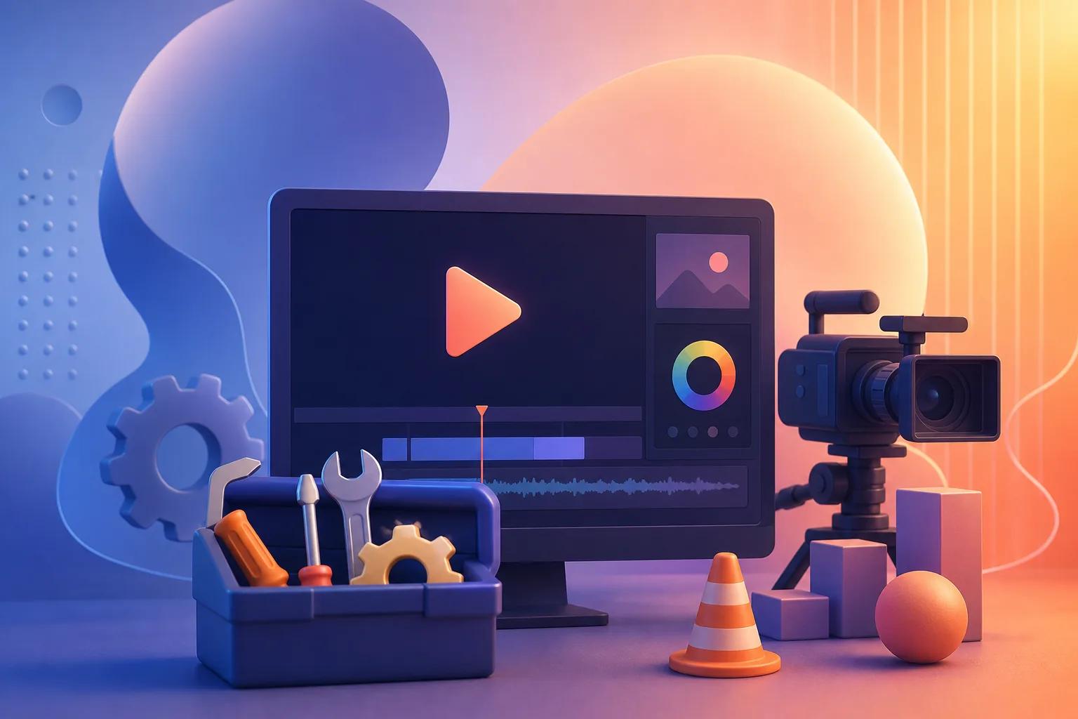 Troubleshooting Common AI Video Creation Issues