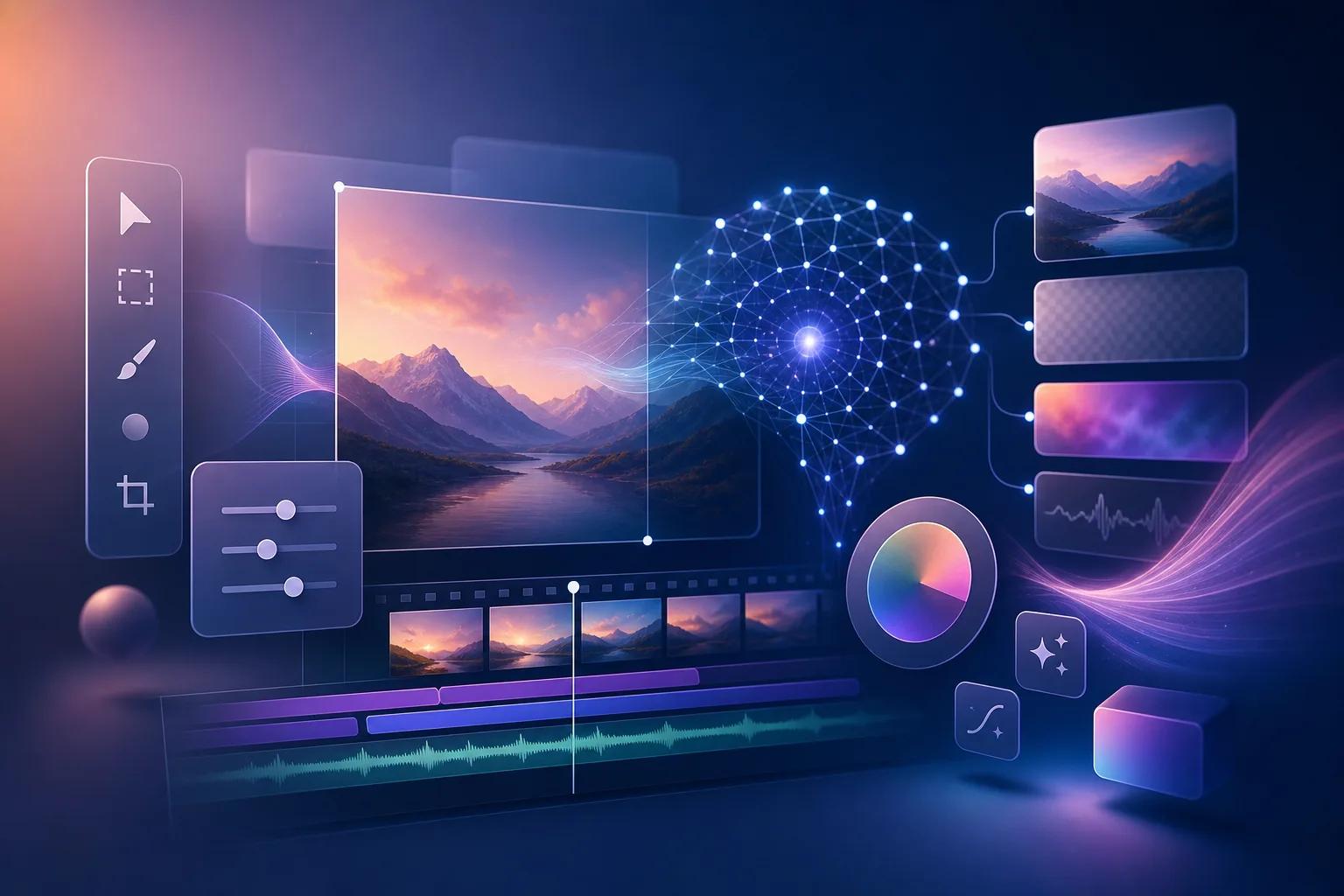 Fix Common AI Video Editing Errors with Ease
