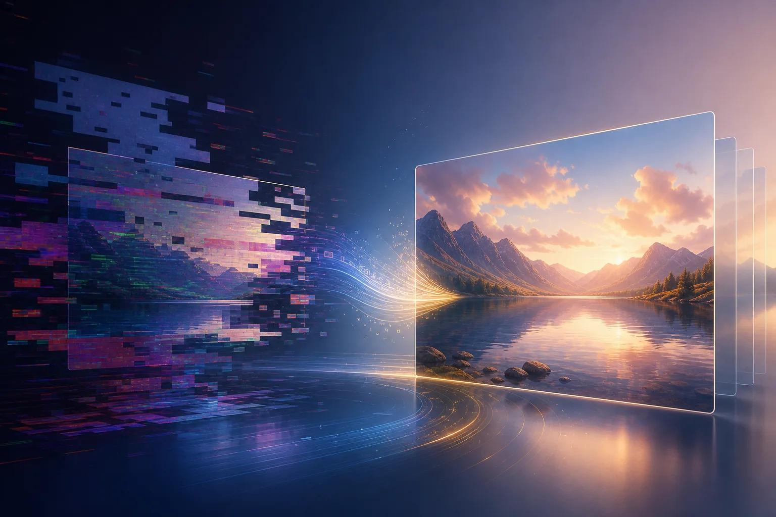 Troubleshooting AI Video Rendering Errors Effectively