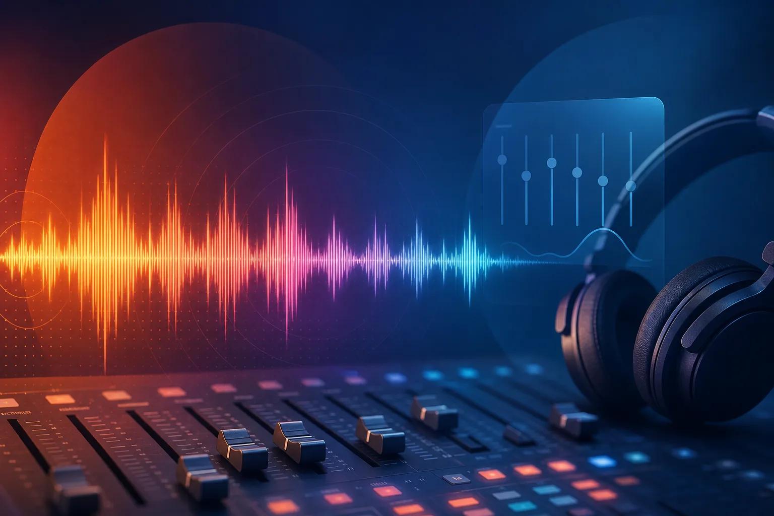 Troubleshooting Audio Issues in AI Videos: 2026 Guide