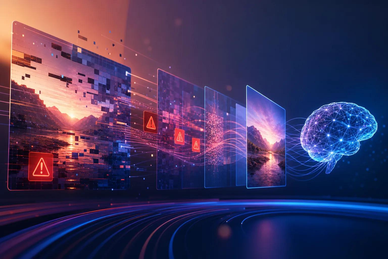 Troubleshooting Common Rendering Issues in AI Video