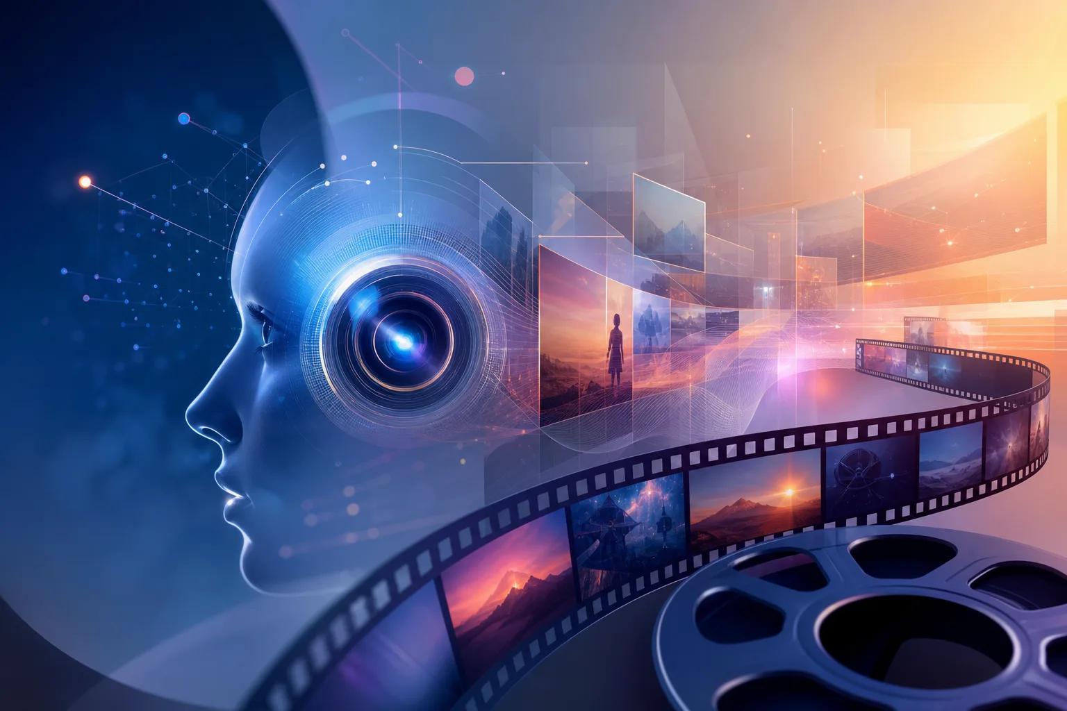 Understanding AI in Video Content Creation: A 2026 Guide