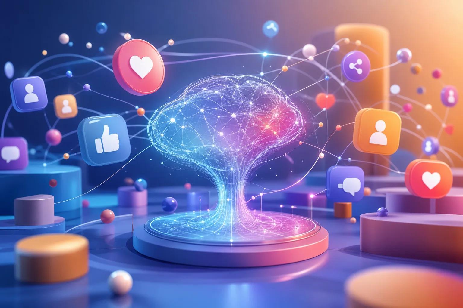 Leverage AI Video for Effective Social Media Campaigns