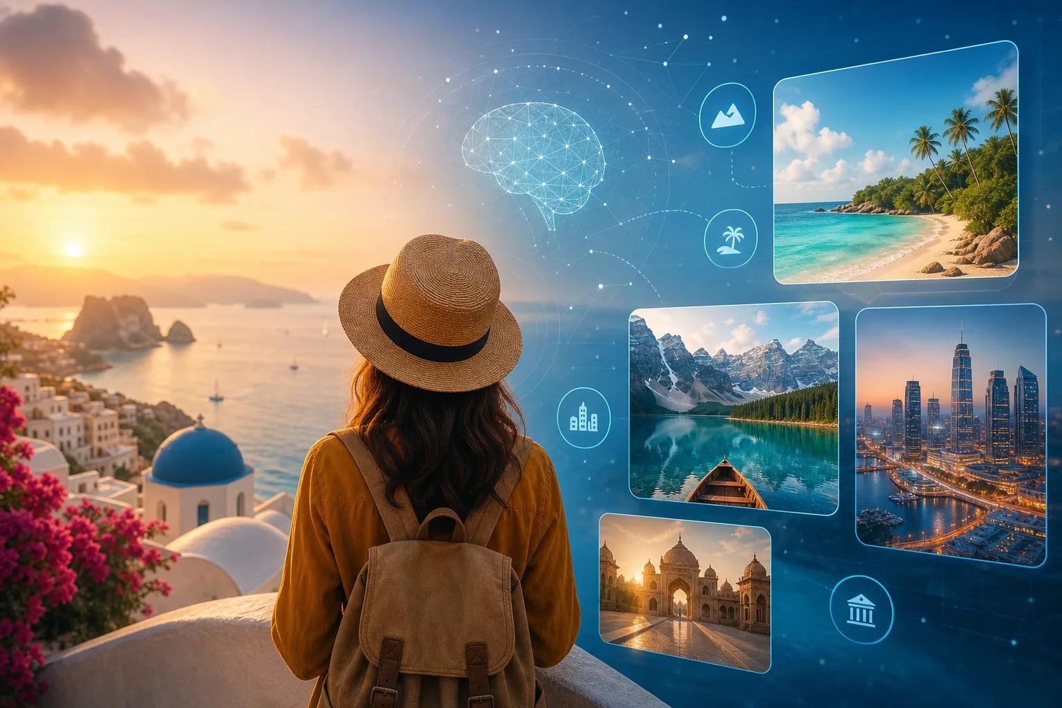 Power Up Travel Marketing with AI Video in 2026