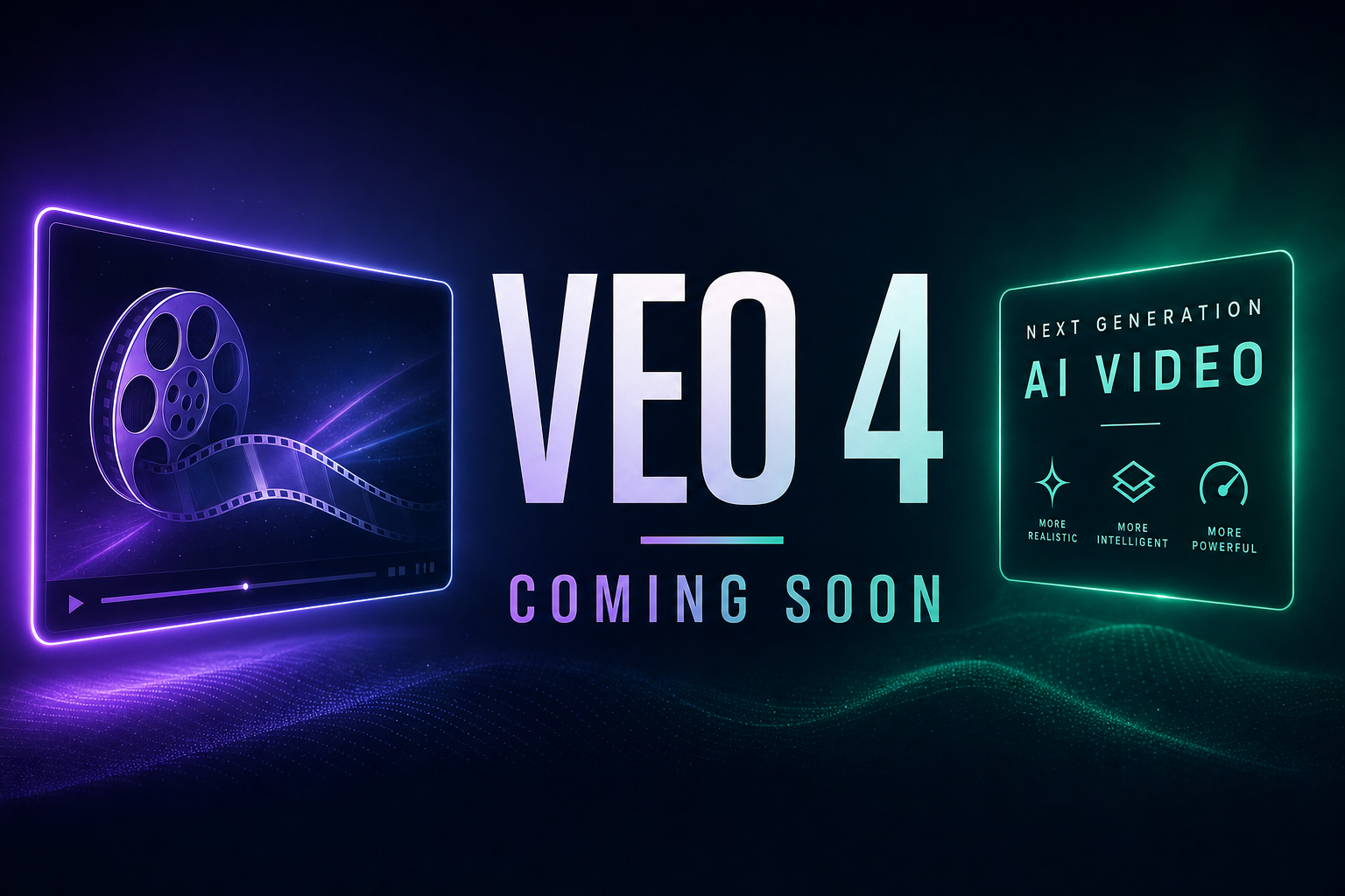 VEO 4 Release Date 2026 — What We Know (+ What to Use Now)