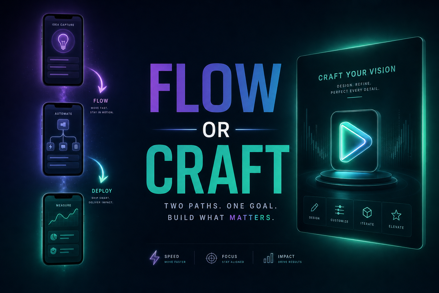 Vexub vs FlowShorts in 2026: when one mode isn't enough