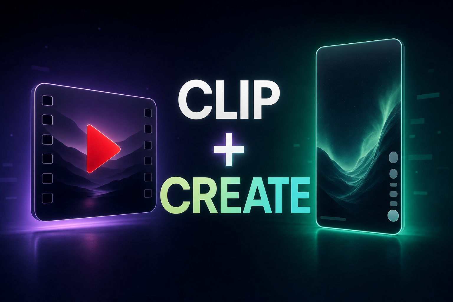 Vexub vs Opus Clip in 2026: Clip YouTube videos AND generate full ones