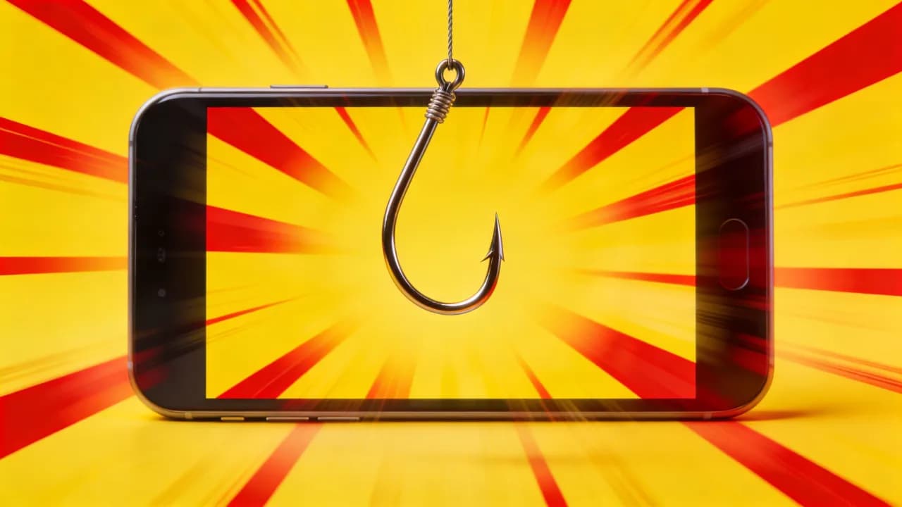 Hook Formulas for Viral Short-Form Video: 25 Openers That Stop the Scroll