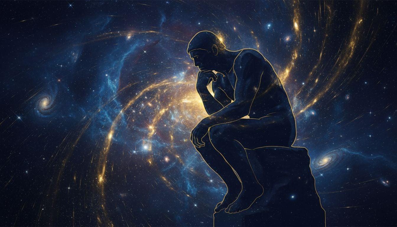 Philosophy YouTube Channel: Deep Thinking with AI