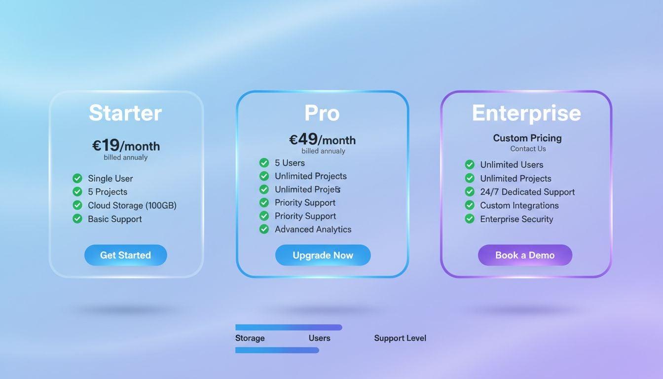 Vexub Credits & Pricing: Everything You Need to Know