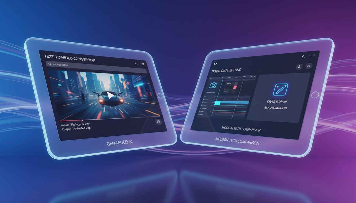 Vexub vs Pictory: AI Video Creation Face-Off
