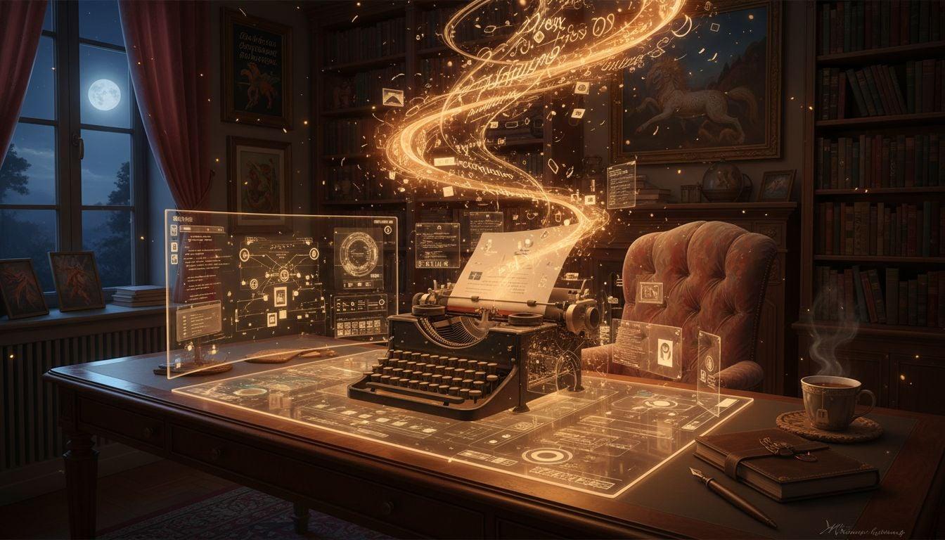 How to Write Viral Video Scripts with AI Assistance